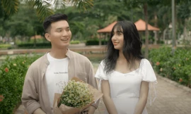 Lynk Lee tung MV sau khi thay đổi diện mạo, kể chuyện yêu đơn phương bạn thân