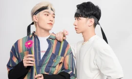 “Thuyền” Cody - Đỗ Hoàng Dương “ra khơi” cùng dự án web-drama đam mỹ khiến fan phấn khích