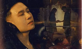 Ra mắt MV mới, nhạc sĩ Vương Anh Tú muốn được xem là ca sĩ có khả năng sáng tác