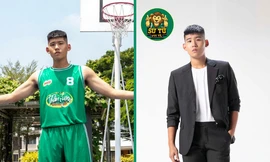 Hotboy 1m84 trường THPT Nguyễn Thị Minh Khai trở thành Quán quân của “Thần Tượng Bóng Rổ“