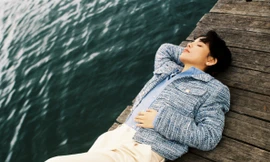 Sau sự cố mất dữ liệu, Vũ Cát Tường vẫn “bấm nút” khởi động cho “Hành Tinh Ánh Sáng“