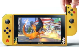 Mừng kỷ niệm Pokémon tròn 25 tuổi, Nintendo tung hẳn 3 game mới chiêu đãi fan