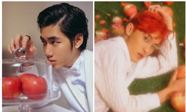 K-ICM tung MV đầy tính ẩn dụ cho ca khúc kết hợp cùng “đồng đội” mới