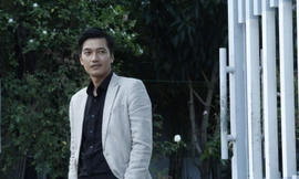 Sau loạt vai sát nhân, Quang Tuấn được “tẩy trắng” hình ảnh với phim về bánh mì