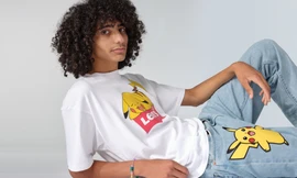 Ngắm bộ sưu tập thời trang cực “chất chơi” dành cho hội fan nhà Pokémon