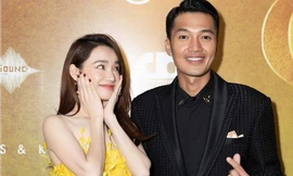 Quang Tuấn tiết lộ bí quyết vào vai vợ chồng với Nhã Phương trong phim “1990”