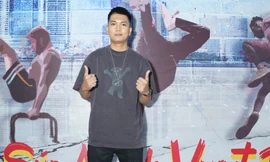 Rapper Big Daddy lần đầu lên tiếng về chương trình “Rap Kids” đang gây nhiều tranh cãi