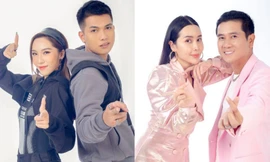 “Giọng hát Việt nhí 2021” công bố 6 HLV: Nhà “Giang - Hồ” chạm trán nhà BigDaddy - Emily