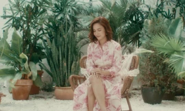 Không còn cover, Ái Phương “bẻ cua” cực gắt khi đổi concept của “The Ai Phuong Show”