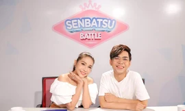 Xem nhóm nhạc nữ SGO48 diễn kịch, Minh Dự nhớ lại thuở mới vào nghề