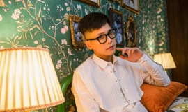 Quân A.P khiến fan thổn thức khi ngân vang lời ca lấy cảm hứng từ câu nói ngôn tình “hot“