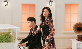 Hậu nghi vấn tái hợp, Trịnh Thăng Bình tung MV “lụy tim” kết hợp cùng Liz Kim Cương