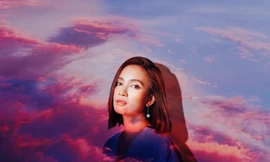 Ái Phương mang bản hit “Cô Đơn” trở lại với màu sắc đậm chất thơ, đầy thổn thức