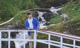 JSol tái xuất cùng sáng tác đầu tay, dắt fan “phượt” Na Uy hùng vĩ qua MV mới