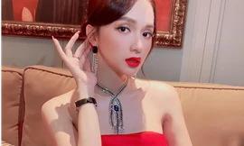 Hương Giang tung hẳn series “nhẹ nhàng, tích cực” để “đối mặt” trực diện với anti-fan