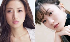 Những mỹ nhân Nhật Bản sở hữu nhan sắc "đánh cắp trái tim" cả fanboy lẫn fangirl