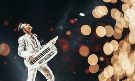 Sơn Tùng M-TP hào hứng hé lộ dự án mới sau loạt thành tích của “SKY TOUR Movie“