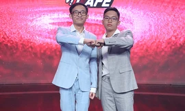 “Siêu Trí Tuệ“: “Phù thủy toán học” Huy Hoàng trở lại từ lời thách đấu của đối thủ 19 tuổi