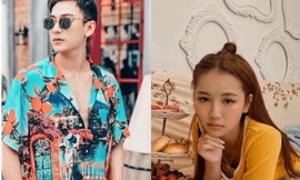 Sao Việt 24H: AMEE, Jun Vũ “thả ảnh” cực yêu, Trọng Hiếu, Isaac khoe body săn chắc