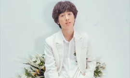 Gia Khiêm “lột xác” với hình tượng trưởng thành, trở lại cùng ca khúc ballad ngọt ngào