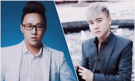 “Thánh mưa” Trung Quân hợp tác với hit-maker Vương Anh Tú sau gần 3 năm “ở ẩn“