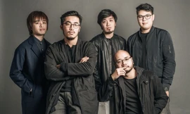 Vũ. và Skylines Beyond Our đại diện Việt Nam tại Nhạc hội quốc tế “ROUND Festival 2020“