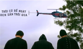 Đen Vâu bất ngờ trở thành “cameo” trong MV “Một ngày bình thường” của TTeam