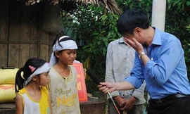 Kết nối vô tận