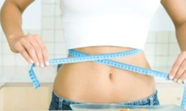 Mẹo duy trì vòng 2 thon gọn cho các nàng hay ăn hiệu