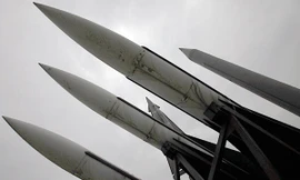 Hàn Quốc chỉ trích Triều Tiên ‘ngụy trang’ để phát triển tên lửa hạt nhân