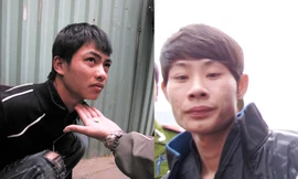 Bị công an bắt, khai mang kim tiêm đi... tiêm gà