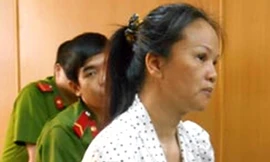 Nỗi lòng người đàn bà cầm 2 dao đâm chồng