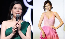 Lý Nhã Kỳ lên tiếng về việc 'mời' Trúc Diễm ra khỏi thảm đỏ