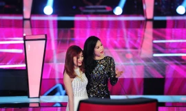 Thu Phương cứu Thái Hiền và không quên 'đá đểu' Mr. Đàm.