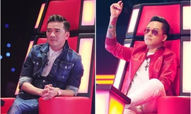 The Voice: Tuấn Hưng ‘đá đểu’ Mr. Đàm hay hứa hão 