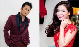 Bằng Kiều và Hoàng Thùy Linh bất ngờ kết hợp cùng nhau trong một ca khúc nhạc Rock.