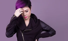 'Búp bê' Thanh Thảo tung ảnh cá tính mừng sinh nhật