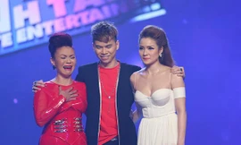 Thủy Top bị loại sau tranh cãi với BTC Tuyệt đỉnh tranh tài