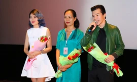 Trần Bảo Sơn - 'Ông trùm' vai chính tại Liên hoan phim VN 19