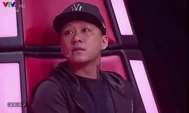 Tuấn Hưng tuyên bố tạm chia tay trang cá nhân sau liveshow 2 của Giọng hát Việt tối 19/7.