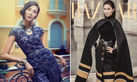 Hoàng Thùy, Mâu Thủy dự đoán quán quân Next Top Model