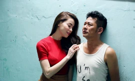 Phim có 'cảnh nóng' của Hồ Ngọc Hà vẫn ra rạp bình thường