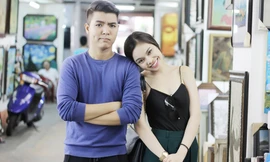 Giang Hồng Ngọc tình tứ hẹn hò cùng trai trẻ