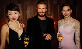 Gu thời trang đối lập của Hà Hồ và Tóc Tiên