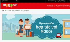 Website TMĐT về sức khỏe đầu tiên tại Việt Nam