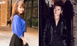 Lưu Thiên Hương đã có những chia sẻ về ồn ào xung quanh Tuấn Hưng và chương trình Bài hát yêu thích.