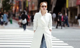 Mỹ Tâm đang lên kế hoạch phát hành DVD liveshow Heartbeat tại Hà Nội và Sài Gòn.