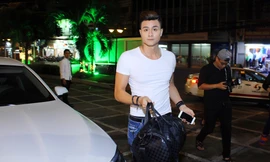 Vĩnh Thụy bức xúc vì tin đồn 'tình ái' với Lâm Chi Khanh