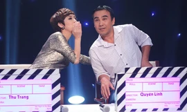 Quyền Linh bất ngờ bị lộ tính 'mê' trai đẹp