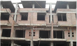 Cẩn trọng dự án treo